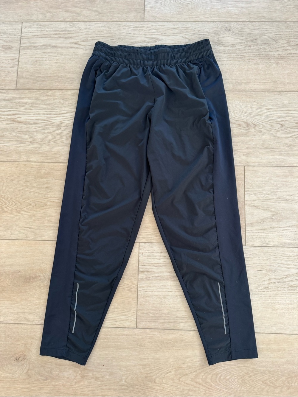 Nike Swift Flex Women’s Running Pants Black Dri-FIT Size Large 928817-010